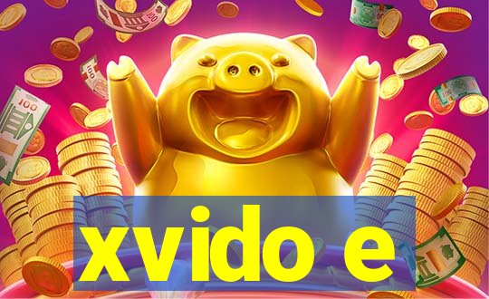 xvido e